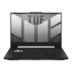 ASUS TUF Dash F15 FX517_Off Black