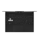 ASUS TUF Dash F15 FX517_Moonlight White