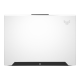 ASUS TUF Dash F15 FX517_Moonlight White